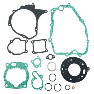 OMP KOMPLET USZCZELEK YAMAHA DT 125R/ RE, TDR 125 \'88-\'93