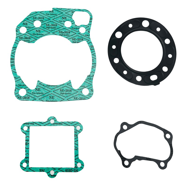 OMP USZCZELKI TOP END HONDA CR 250 R \'92-\'01 (ORING 3X)