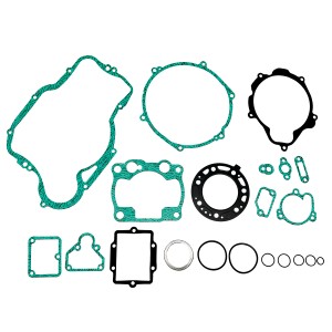 OMP KOMPLET USZCZELEK KAWASAKI KX 250 \'93-\'00