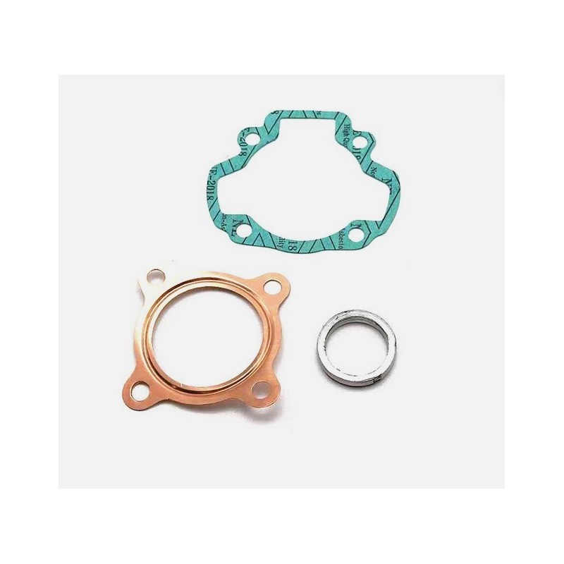 OMP USZCZELKI TOP END YAMAHA PW 50 \'90-\'19
