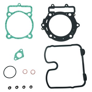 OMP USZCZELKI TOP END HUSQVARNA TE 450 \'05-\'09, TE 510 \'05-\'10 (Z USZCZELKĄ POKRYWY ZAWOROWEJ)