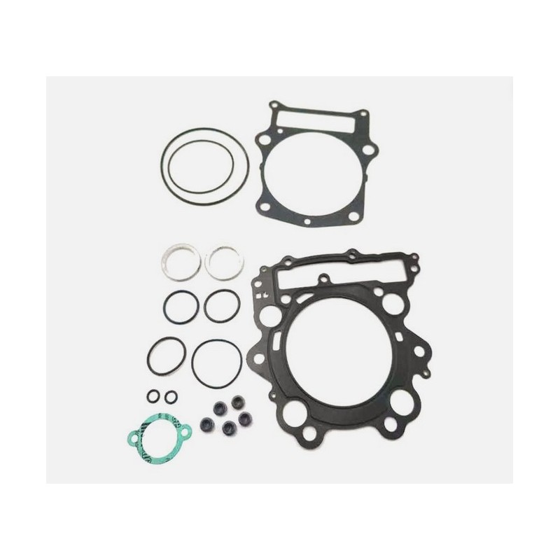 OMP USZCZELKI TOP END YAMAHA YFM 660 GRIZZLY \'02-\'08, RHINO 660 \'04-\'07