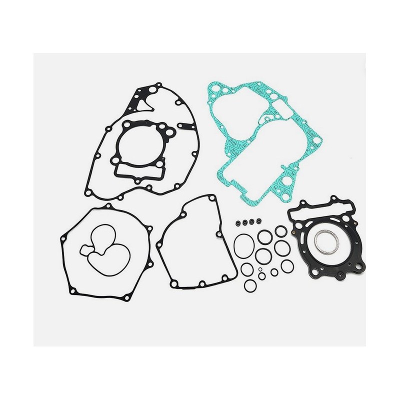 OMP KOMPLET USZCZELEK SUZUKI RMZ 250 \'10-\'15