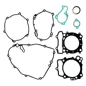 OMP KOMPLET USZCZELEK YAMAHA YZF 250 \'19-26, WRF 250 \'20-26, (WR250F) (YZF250)