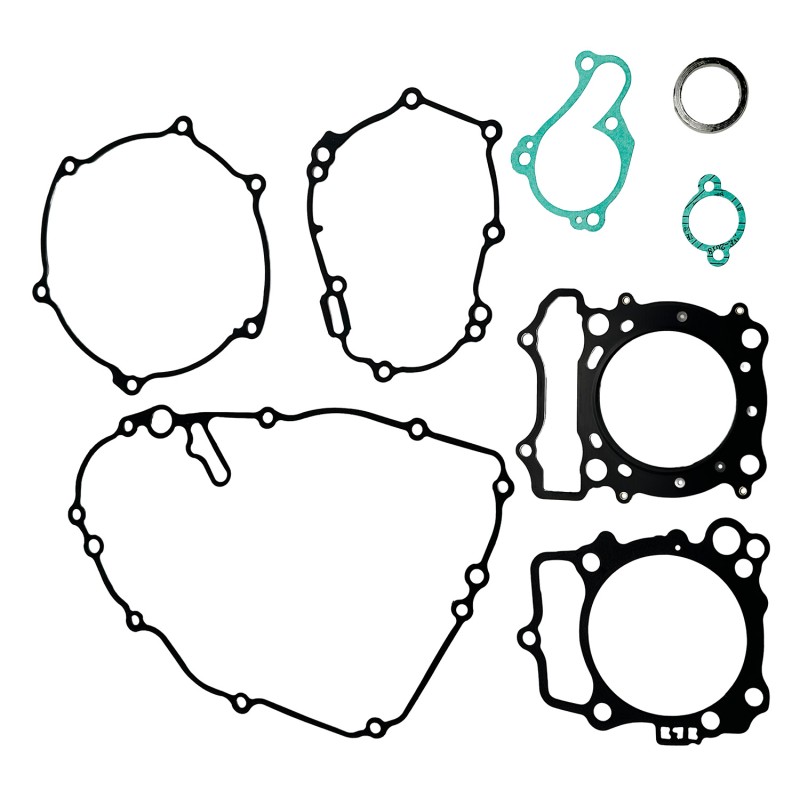 OMP KOMPLET USZCZELEK YAMAHA YZF 250 \'19-26, WRF 250 \'20-26, (WR250F) (YZF250)