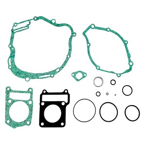 OMP KOMPLET USZCZELEK YAMAHA TTR 125 \'05-\'15, XT125 R/X \'05-\'08, YBR 125 05-14, YFM 125 RAPTOR \'11-\'13