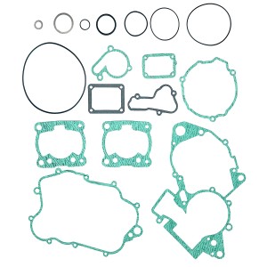 OMP KOMPLET USZCZELEK HUSQVARNA CR/WR 125 \'97-\'14