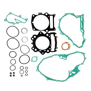 OMP KOMPLET USZCZELEK YAMAHA YFM 700 RAPTOR \'06-\'20, GRIZZLY \'07-\'15
