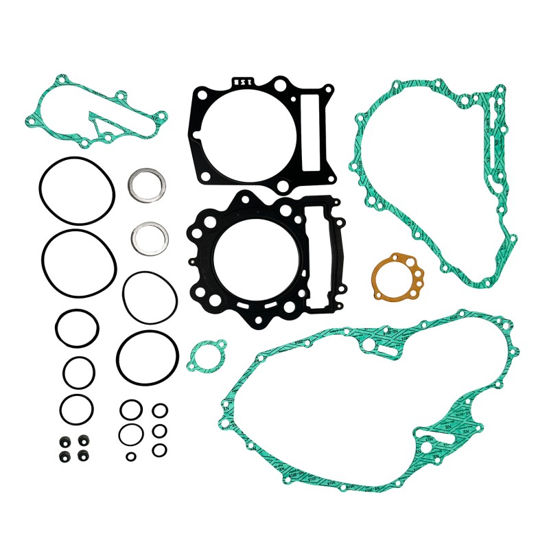 OMP KOMPLET USZCZELEK YAMAHA YFM 700 RAPTOR \'06-\'20, GRIZZLY \'07-\'15