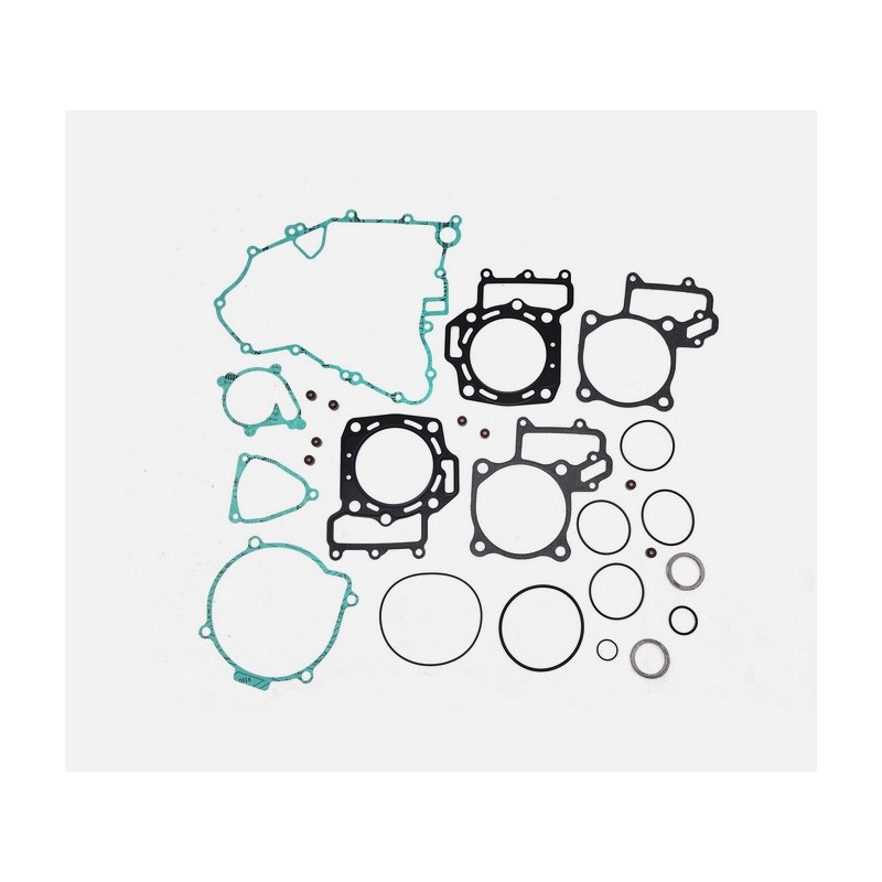 OMP KOMPLET USZCZELEK KAWASAKI KVF 750 \'05-\'21