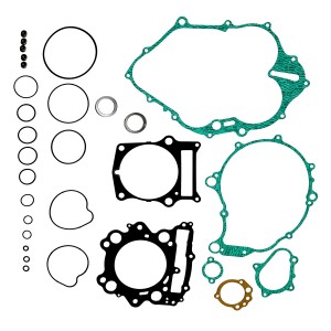 OMP KOMPLET USZCZELEK YAMAHA XTZ 660 TENERE \'91-\'97, SZR 660 \'91-\'99