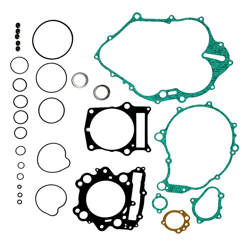 OMP KOMPLET USZCZELEK YAMAHA XTZ 660 TENERE \'91-\'97, SZR 660 \'91-\'99