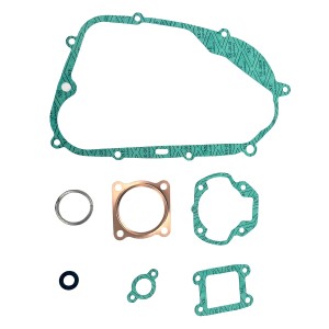OMP KOMPLET USZCZELEK YAMAHA DT 80 \'81-\'84, RD 80 MX \'81-\'84
