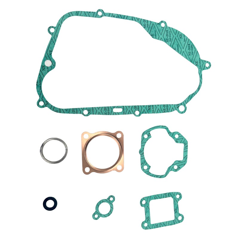 OMP KOMPLET USZCZELEK YAMAHA DT 80 \'81-\'84, RD 80 MX \'81-\'84