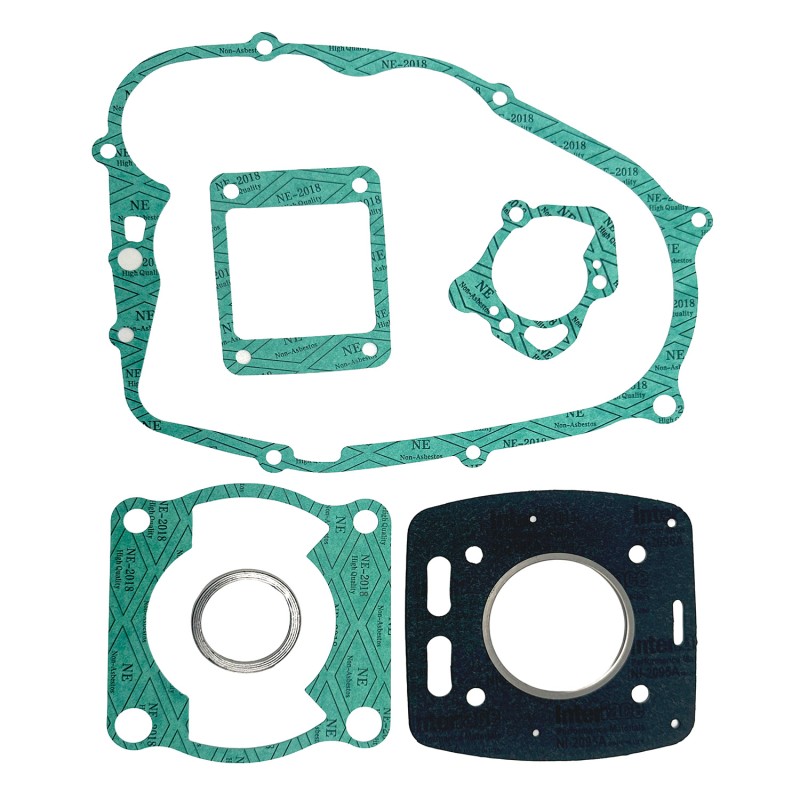 OMP KOMPLET USZCZELEK YAMAHA RD 125LC \'82, DT 125RD \'82-\'83