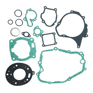 OMP KOMPLET USZCZELEK YAMAHA DT 125R/ RE, TDR 125 \'88-\'93
