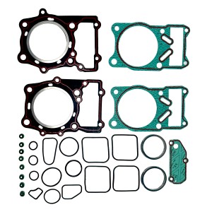 OMP USZCZELKI TOP END SUZUKI VS 750 INTRUDER \'86-\'95