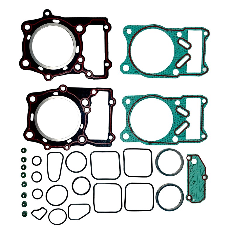 OMP USZCZELKI TOP END SUZUKI VS 750 INTRUDER \'86-\'95
