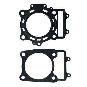 OMP USZCZELKI TOP END SET CF MOTO 500 X5 \'09-\'17