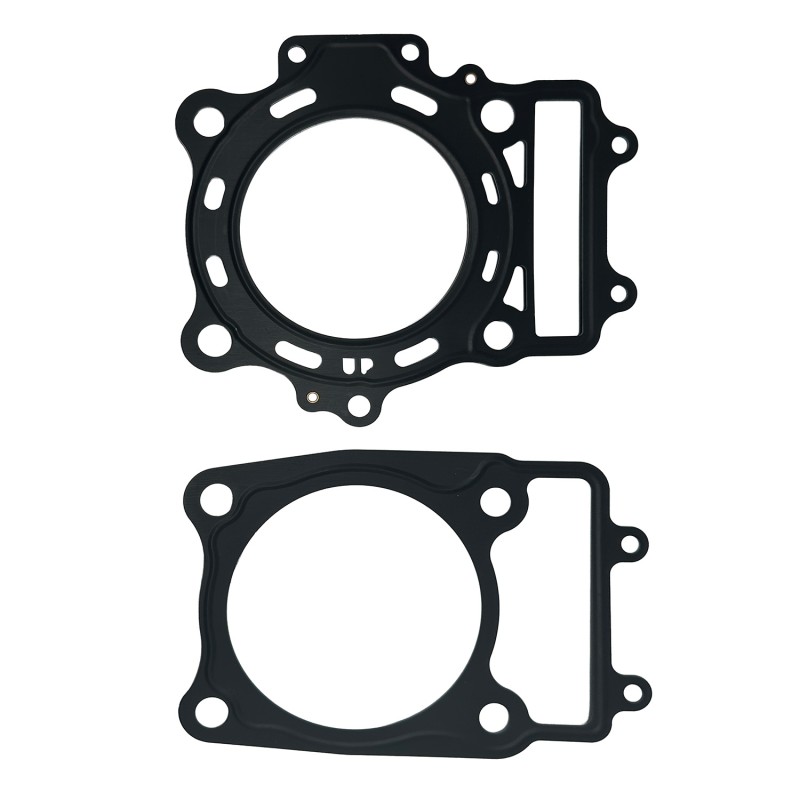 OMP USZCZELKI TOP END SET CF MOTO 500 X5 \'09-\'17