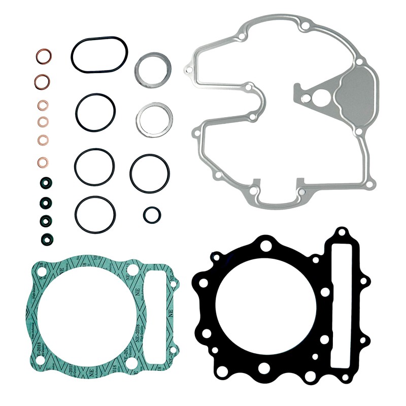 OMP USZCZELKI TOP END HONDA XR 650 L \'93-23, NX 650 DOMINATOR \'88-02