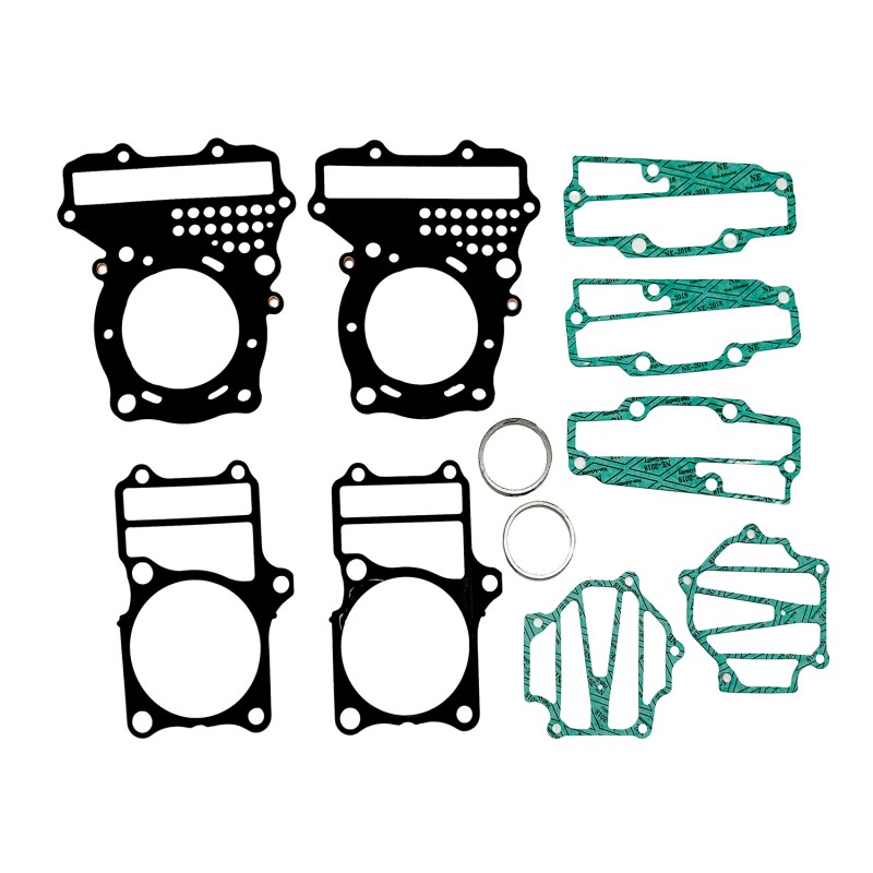 OMP USZCZELKI TOP END HONDA VT 750 C SHADOW \'83-\'89, VT 700C