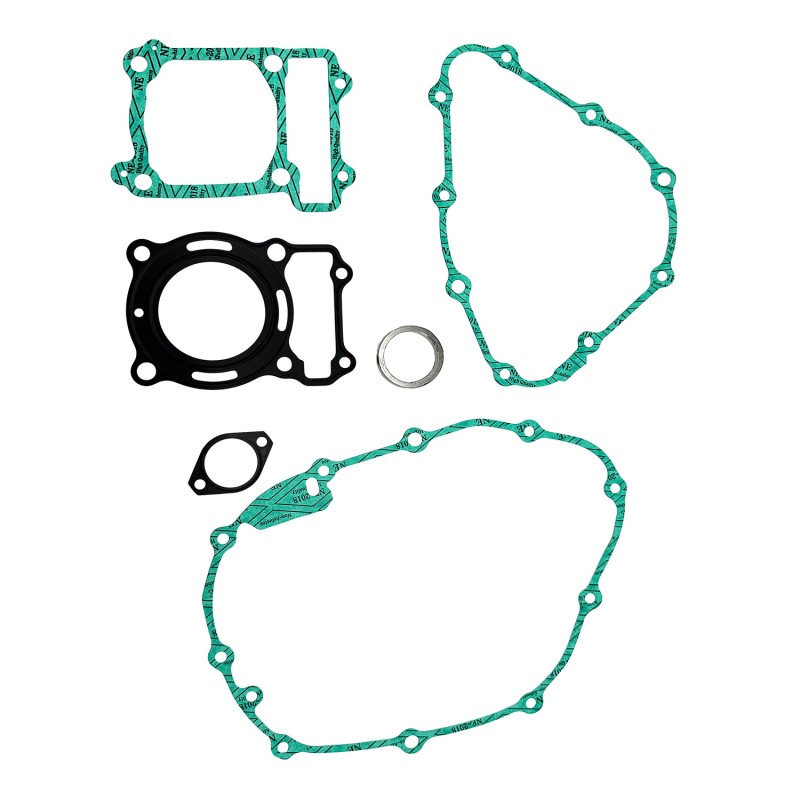 OMP KOMPLET USZCZELEK HONDA CBR 125 R \'04-\'17
