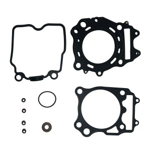 OMP USZCZELKI TOP END SUZUKI AN 400 BURGMAN \'99-\'02 (Z USZCZELKĄ POKRYWY ZAWOROWEJ)