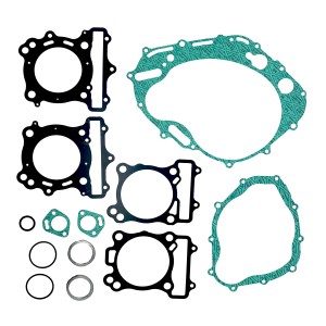 OMP KOMPLET USZCZELEK SUZUKI DL 650 V-STROM \'04-\'24, SV 650 \'03-\'25, SFV 650 GLADIUS \'09-\'15