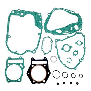 OMP KOMPLET USZCZELEK SUZUKI DR 650R/RS \'90-\'95