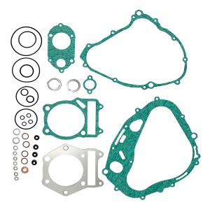 OMP KOMPLET USZCZELEK SUZUKI DR600 R/S/J/H \'85-\'89