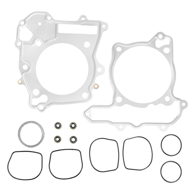 OMP USZCZELKI TOP END SUZUKI DR 750/800 BIG \'90-\'94