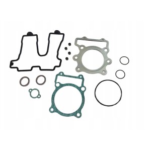 OMP USZCZELKI TOP END YAMAHA XT 350 \'85-\'93, TT 350 \'85-\'95 (Z USZCZELKĄ POKRYWY ZAWOROWEJ)