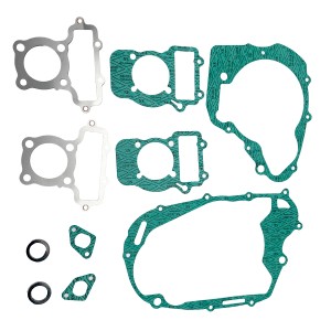 OMP KOMPLET USZCZELEK YAMAHA XV 250 VIRAGO \'90-\'07, XV V-STAR 250 \'08-\'11