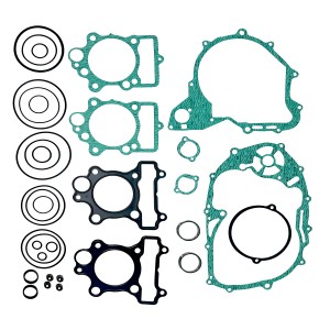OMP KOMPLET USZCZELEK YAMAHA XV 535 VIRAGO \'83-\'96