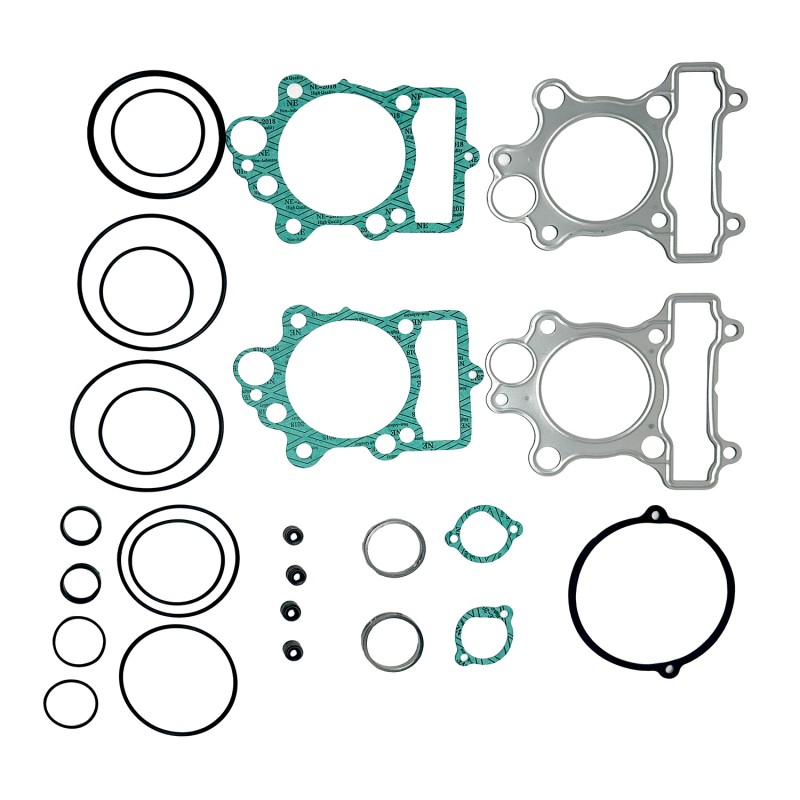 OMP USZCZELKI TOP END YAMAHA XV 535 \'88-\'96, XV500SE \'83-\'84