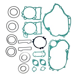 OMP KOMPLET USZCZELEK YAMAHA XV 1000 \'81-\'84