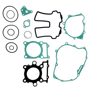OMP KOMPLET USZCZELEK YAMAHA TTR 250 \'99-\'06 (Z USZCZELKĄ POKRYWY ZAWORÓW)