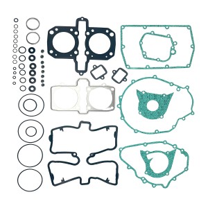 OMP KOMPLET USZCZELEK KAWASAKI KLE 500 \'91-\'02, GPZ 500/EX \'85-\'95, LTD 450 \'85-\'95, EN 450 \'85-\'90, EN 500 \'90-\'98, E