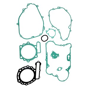 OMP KOMPLET USZCZELEK KAWASAKI KLR 650 \'87-\'04