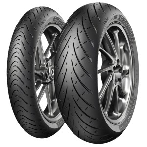 METZELER OPONA 180/55ZR17 ROADTEC 01 SE (73W) TL M/C TYŁ DOT 09/2026