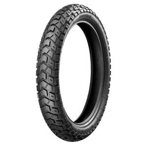HEIDENAU OPONA 110/80B19 K60 SCOUT 59T M/C M+S PRZÓD DOT 05/2026