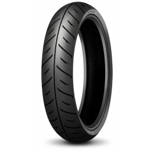DUNLOP OPONA 130/60R19 D254 61H TL PRZÓD HONDA GL1800 F6C DOT 10/2025