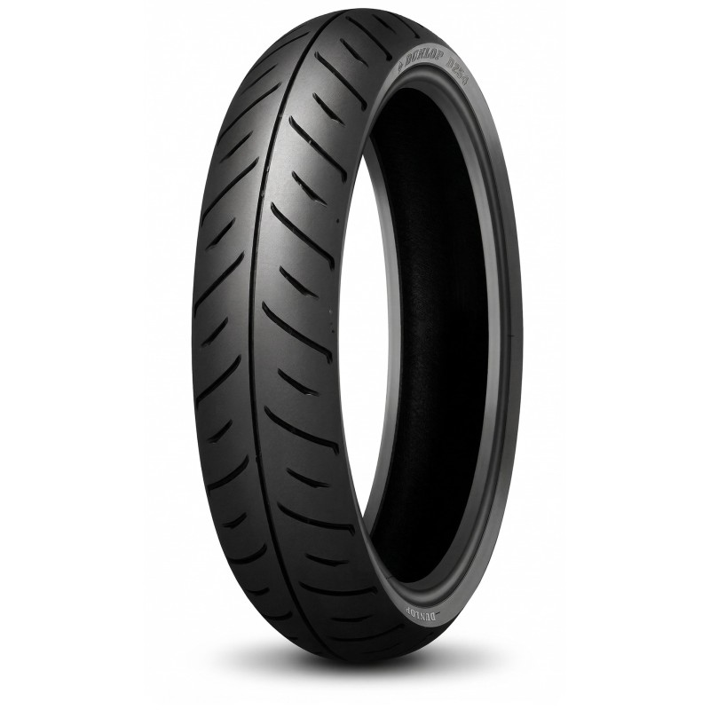 DUNLOP OPONA 130/60R19 D254 61H TL PRZÓD HONDA GL1800 F6C DOT 10/2025