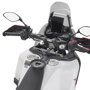 KAPPA 2026/03 MOCOWANIE TANKLOCK YAMAHA TENERE 700 WORLD RAID \'26-