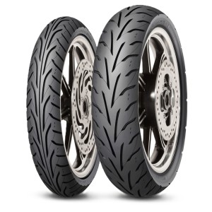 DUNLOP OPONA 150/70-17 ARROWMAX GT601 69H TL TYŁ DOT 04/2026