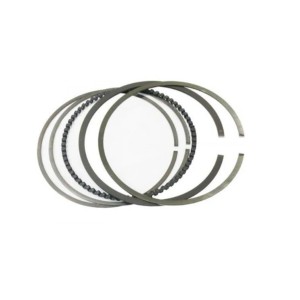 WOSSNER PIERŚCIENIE (4T) 3 SZT. ( 1.2 X 1.5 X 2.5MM )
