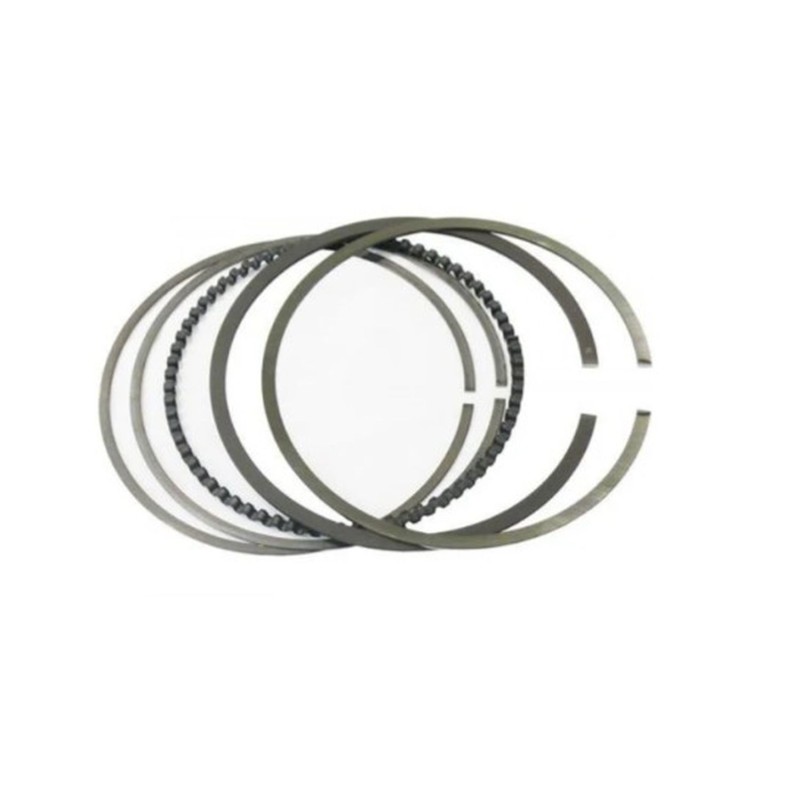 WOSSNER PIERŚCIENIE (4T) 3 SZT. ( 1.2 X 1.5 X 2.5MM )