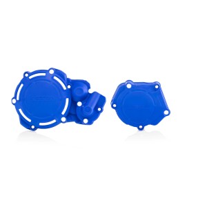 ACERBIS OSŁONY SILNIKA (OSŁONA POKRYWY / DEKLA SPRZĘGŁA I ALTERNATORA) X-POWER YAMAHA YZ 250 \'05-\'26, FANTIC XX 250 \'21-\'26 