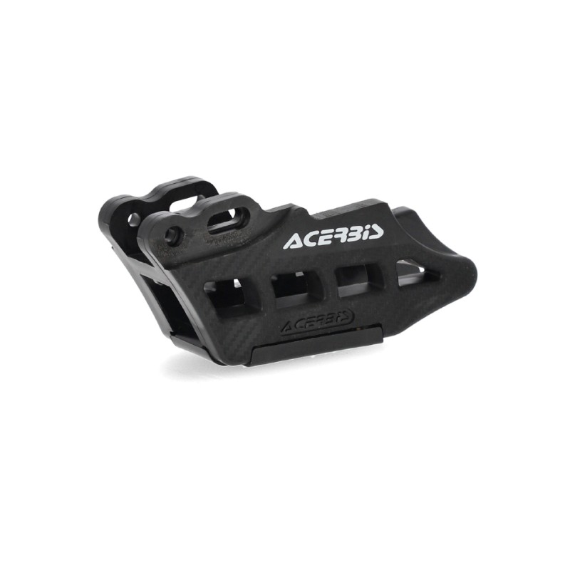 ACERBIS PROWADNICA ŁAŃCUCHA HONDA CRF 250 L \'21-\'24, CRF 300 L \'21-\'26, CRF 300 RALLY \'21-\'24 KOLOR CZARNY